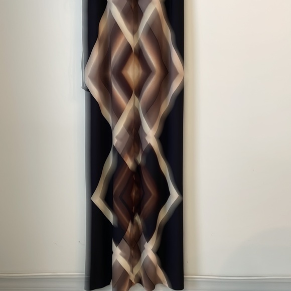 Connected Apparel Ladies Maxi Dress, size 6 - Picture 7 of 9